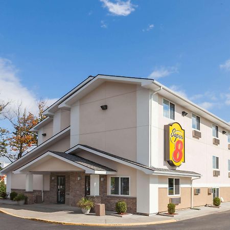 Super 8 By Wyndham Latham - Albany Airport Hotel Exterior foto